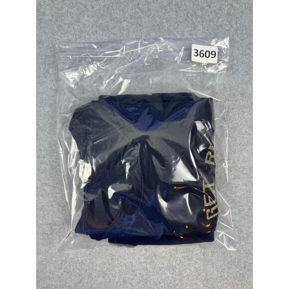 Rick and Morty Lets Get Riggity Wrecked Shirt Size L Black Short Sleeve Tee - Picture 7 of 7